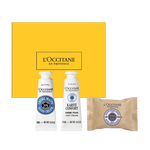 Shea Butter Treat shea butter treat