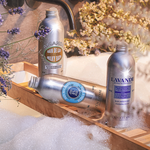 Creamy & Comforting Shea Bubble Bath creamy comforting shea bubble bath