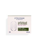 Artichoke Warming Body Scrub artichoke warming body scrub