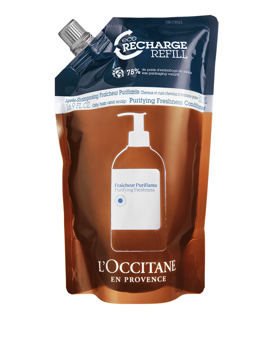 Purifying Freshness Conditioner Refill