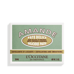 معجون اللوز اللذيذ معجون اللوز اللذيذ