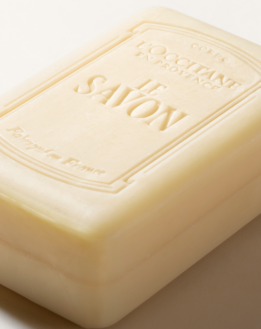 Verbena Extra-Gentle Body Soap