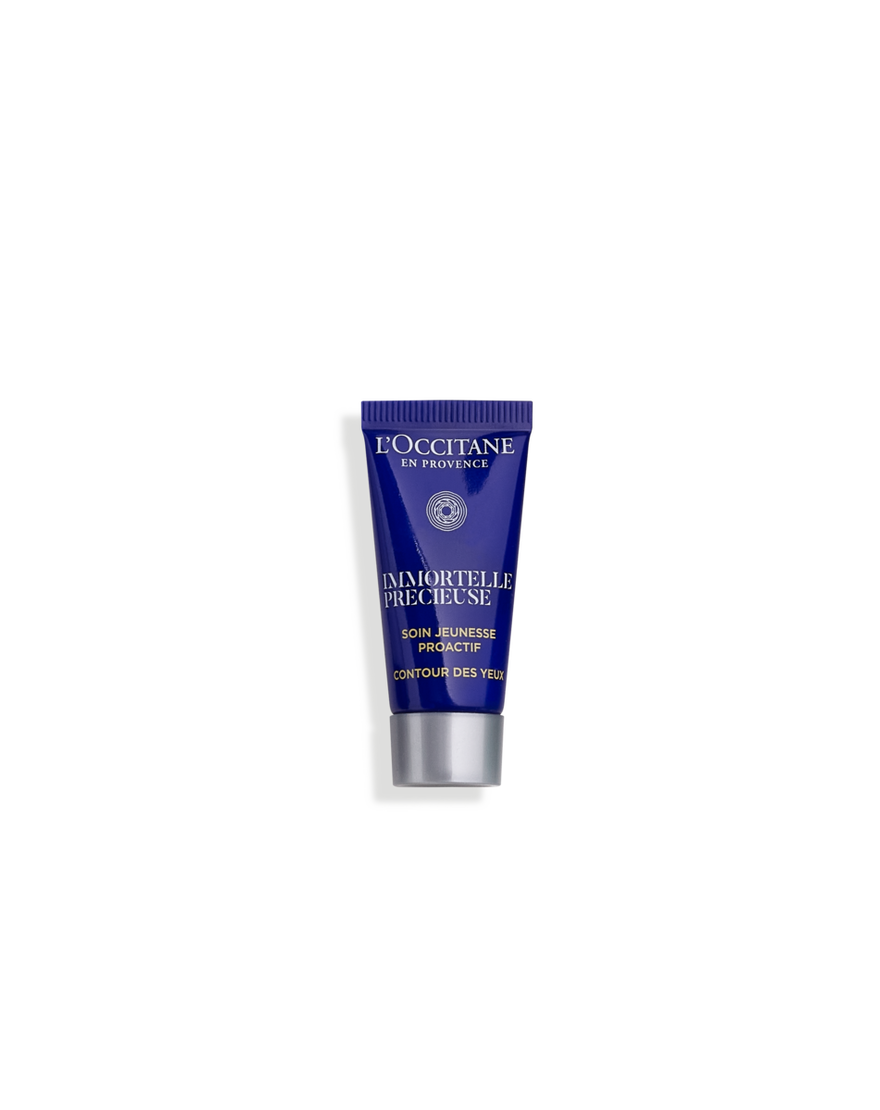 Immortelle Precious Eye Balm immortelle precious eye balm