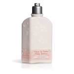 Cherry Blossom Shimmering Body Lotion cherry blossom shimmering body lotion