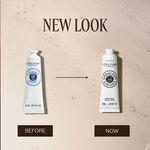 Shea Butter Hand Scrub shea butter hand scrub