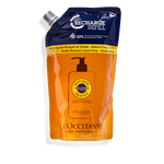 Shea Vanilla Hands & Body Liquid Soap Refill shea vanilla hands body liquid soap refill