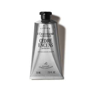 بلسم بعد الحلاقة سيدر أونسو (أو دي بو)