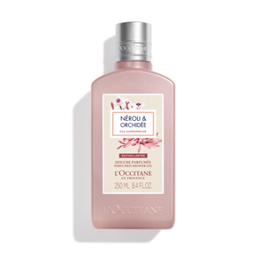 Néroli & Orchidée Eau Harmonieuse Shower Gel