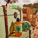 Shea Sparkling Leaves Ultra Light Body Cream shea sparkling leaves ultra light body cream