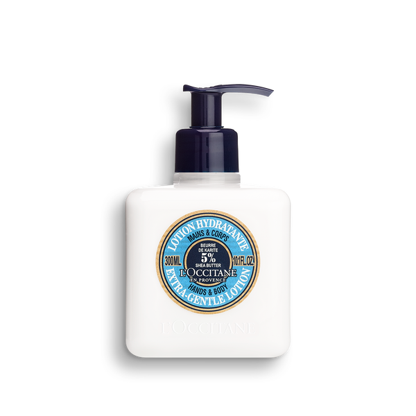 Extra-Gentle Lotion for Hands & Body extra gentle lotion for hands body