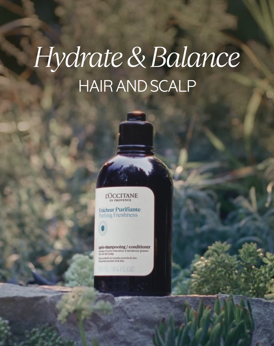 Purifying Freshness Conditioner Refill