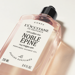 Noble Épine Perfumed Shower Gel noble pine perfumed shower gel