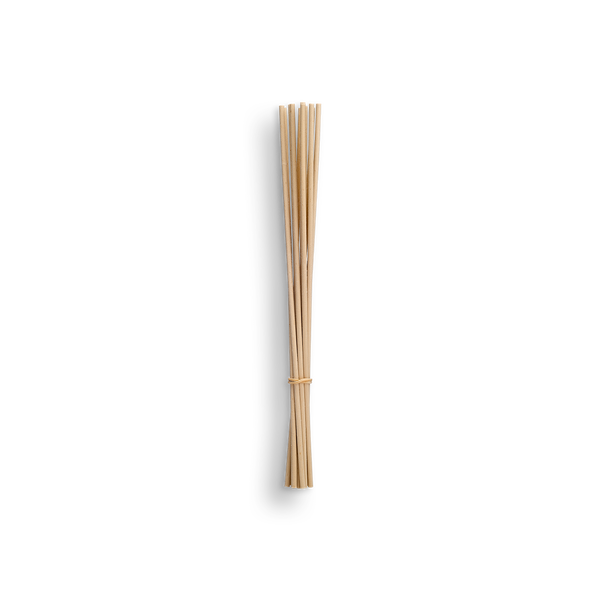 set of diffuser sticks