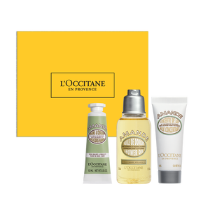 توزيعات اللوز