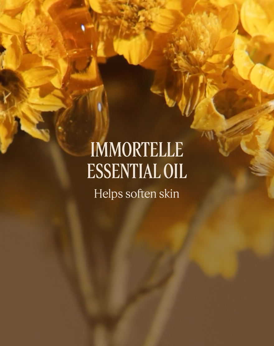 Immortelle Precious Cleansing Foam immortelle precious cleansing foam