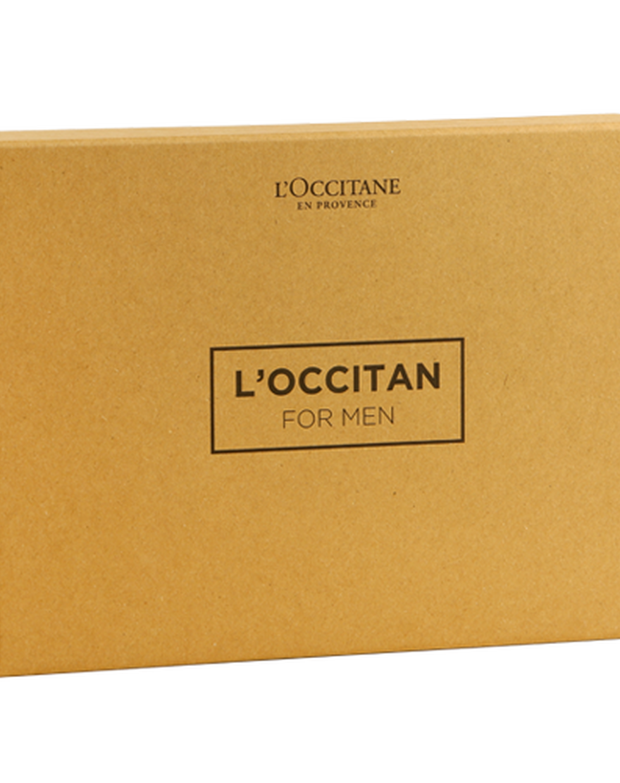l occitan men s gift set