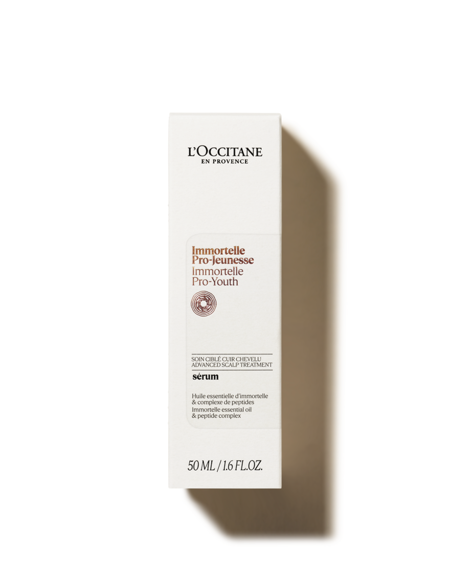 Immortelle Pro-Youth Serum immortelle pro youth serum