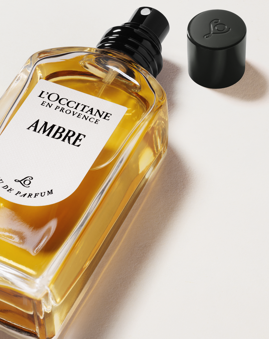 Ambre Eau De Parfum Ambre Eau De Parfum