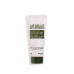 Artichoke Warming Body Scrub