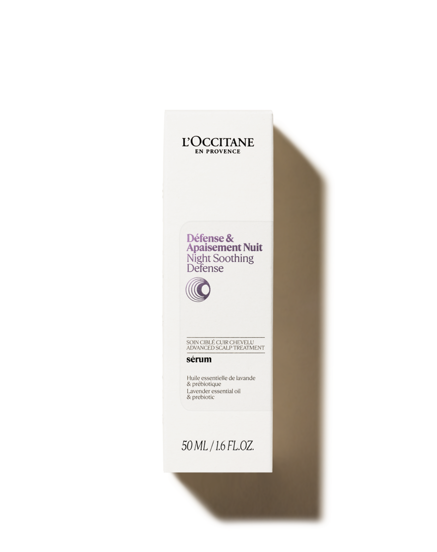 Night Soothing Defense Serum night soothing defense serum