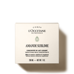 حليب اللوز (أماند) المركز لتنعيم البشرة, 200 مل حليب اللوز أماند المركز لتنعيم البشرة 200 مل