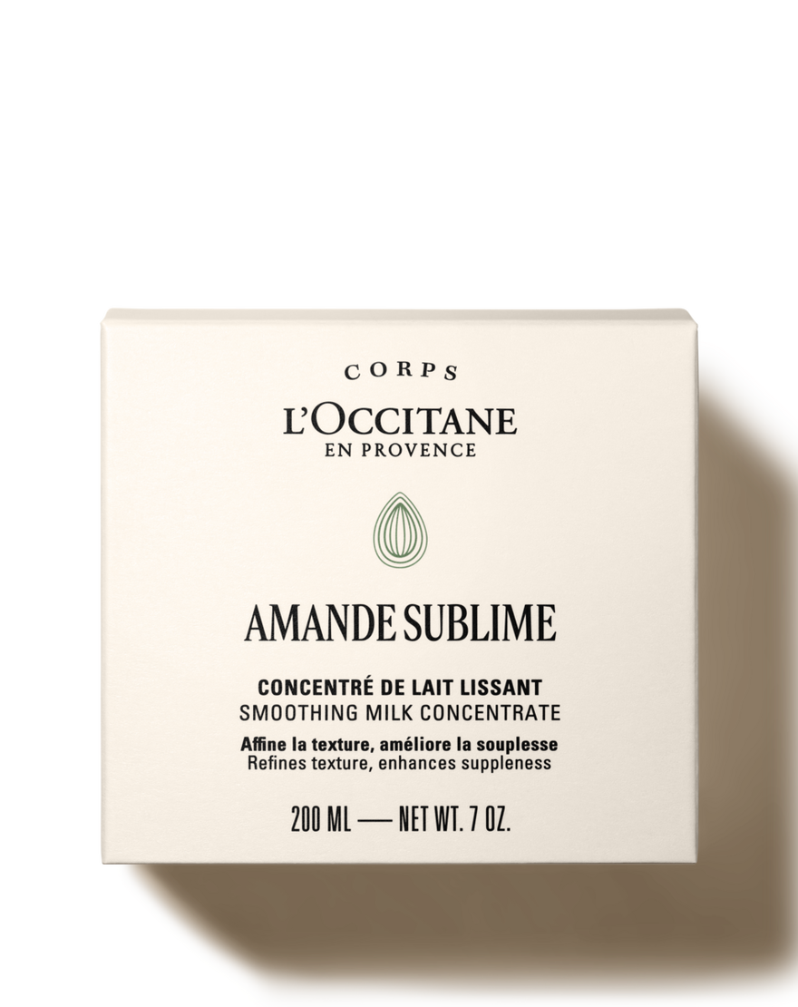 Almond (Amande) Milk Concentrate, 200ml almond amande milk concentrate 200ml