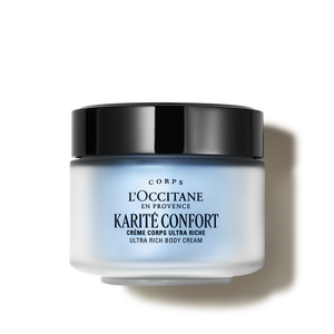 كريم الشيا الغنيّ للجسم