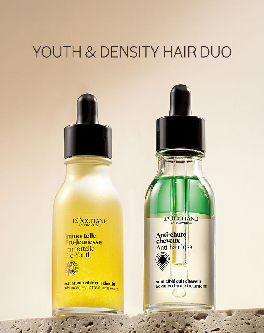 Immortelle Pro-Youth Serum immortelle pro youth serum