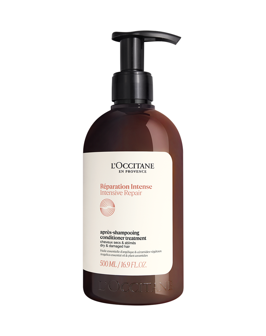 Intensive Repair Conditioner