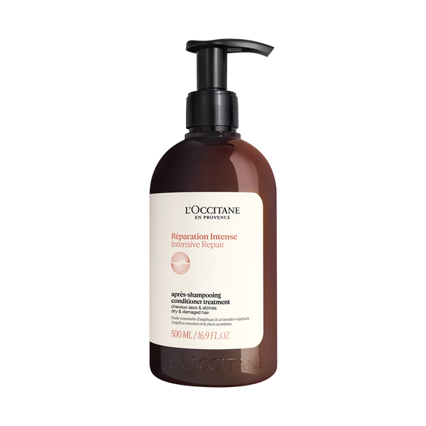 Intensive Repair Conditioner