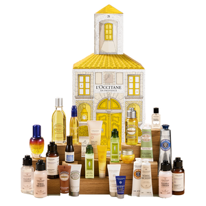 الرزنامة الاحتفالية المميزة