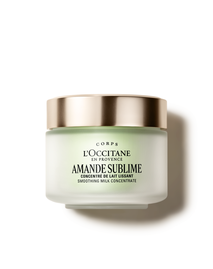 Almond (Amande) Milk Concentrate