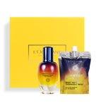 ثنائي سيروم إيمورتل ريسيت للإصلاح الليلي الفاخر ثنائي سيروم إيمورتل ريسيت للإصلاح الليلي الفاخر