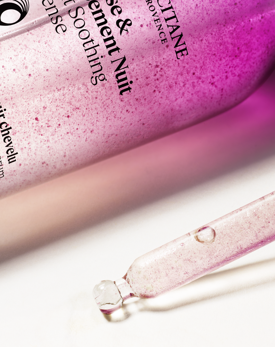 night soothing defense serum