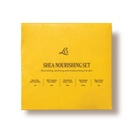 Shea Moisture Set shea moisture set
