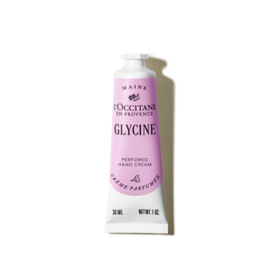 Glycine Perfumed Hand Cream