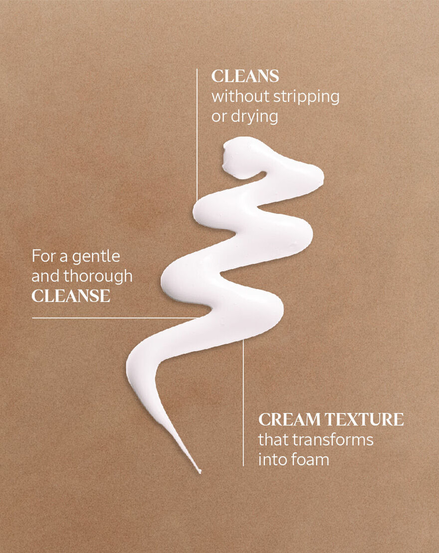 Shea Cleansing Cream shea cleansing cream