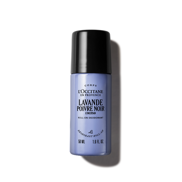 لافاند بوافر نوار  لوكسيتان سابقاً  مزيل عرق رول أون   اللافاندر والفلفل الأسود