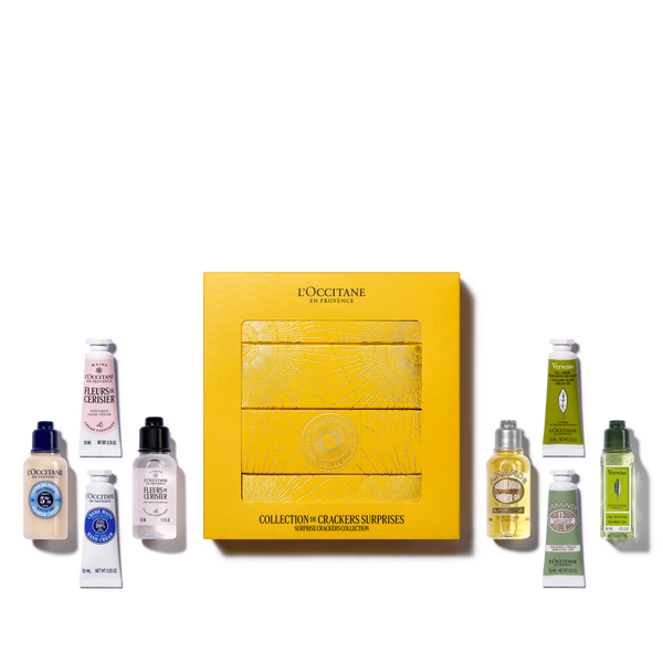 مجموعة الهدايا الاحتفالية