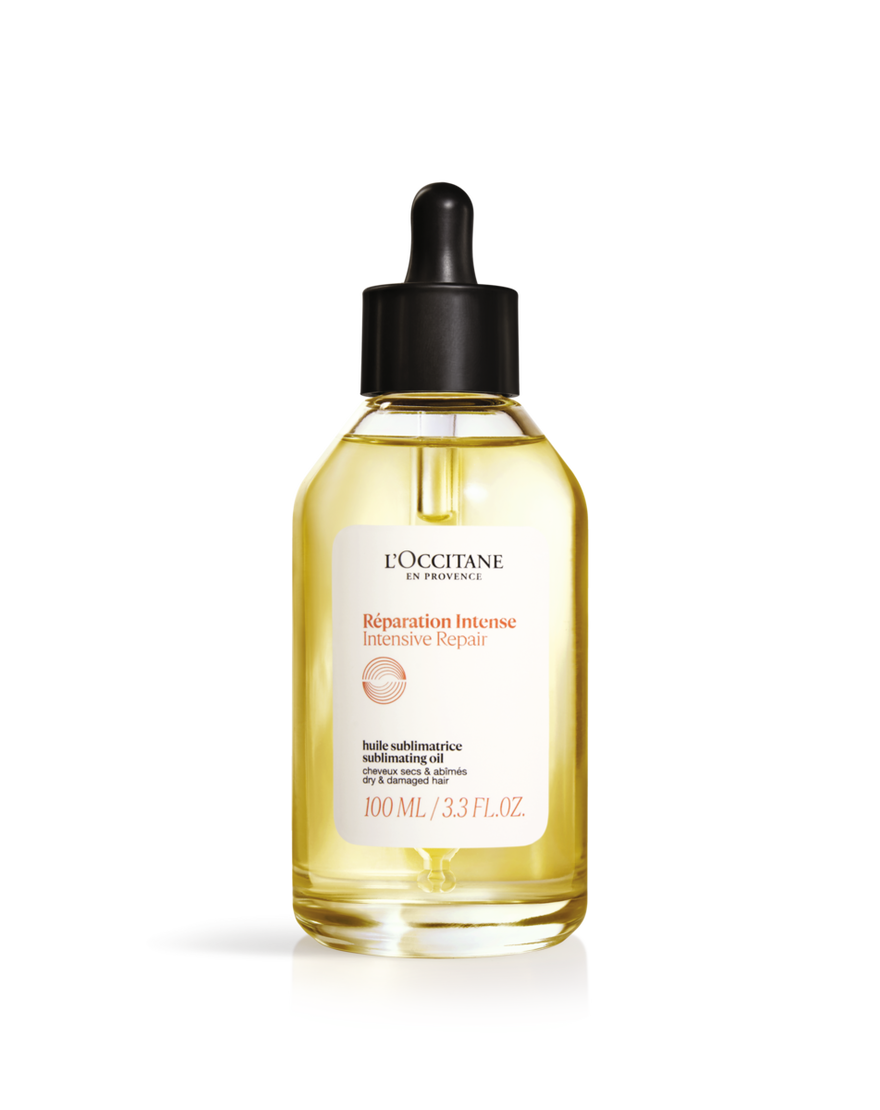 Intensive Repair Sublimating Oil