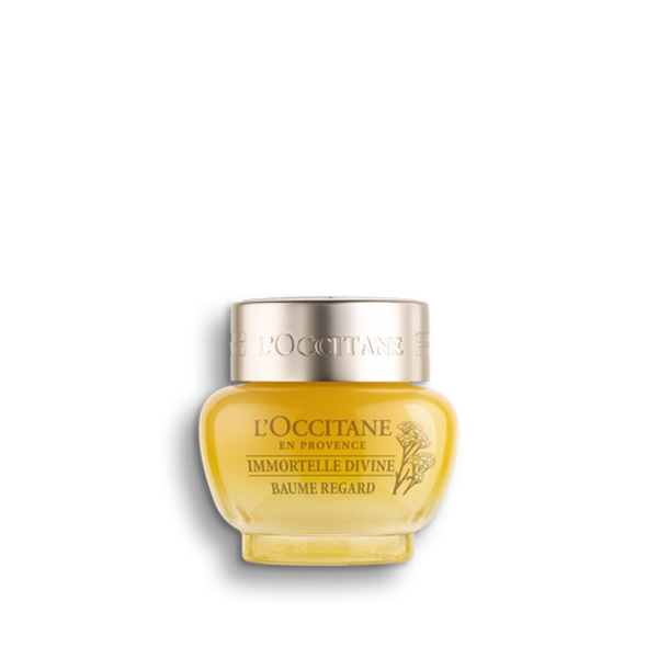 Immortelle Divine Eye Balm immortelle divine eye balm