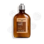 Baux Shower Gel baux shower gel