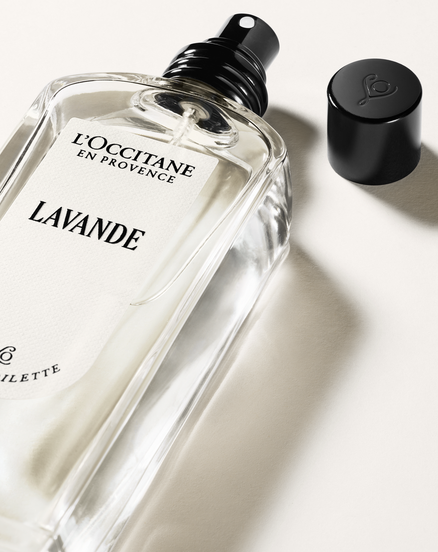 Lavande (Lavender) Eau De Toilette Lavande (Lavender) Eau De Toilette