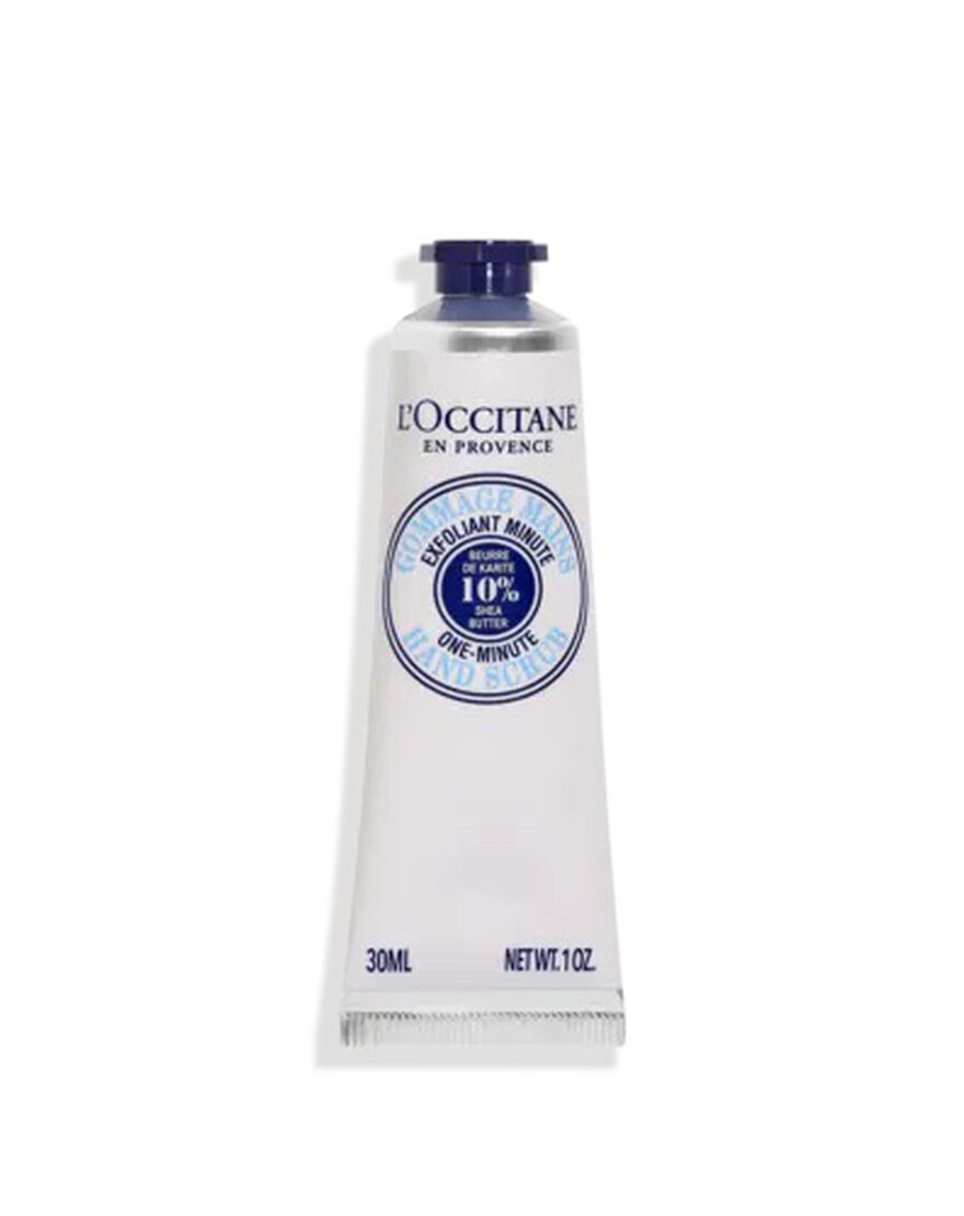 Shea Hand Care Essentials shea hand care essentials