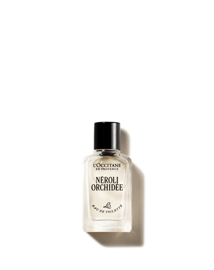 N&eacute;roli Orchid&eacute;e Eau De Toilette
