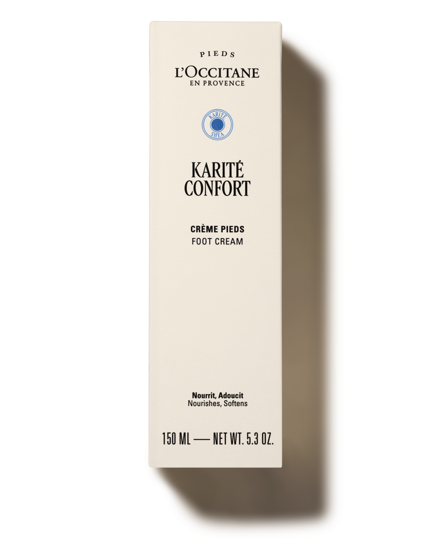 shea butter foot cream  150ml