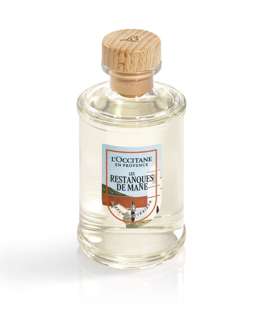Les Restanques de Mane Home Diffuser les restanques de mane home diffuser