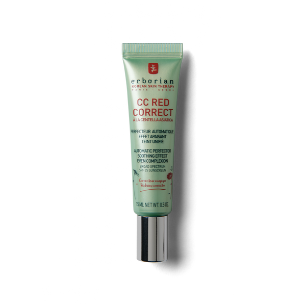 CC Red Correct - Anti redness cream