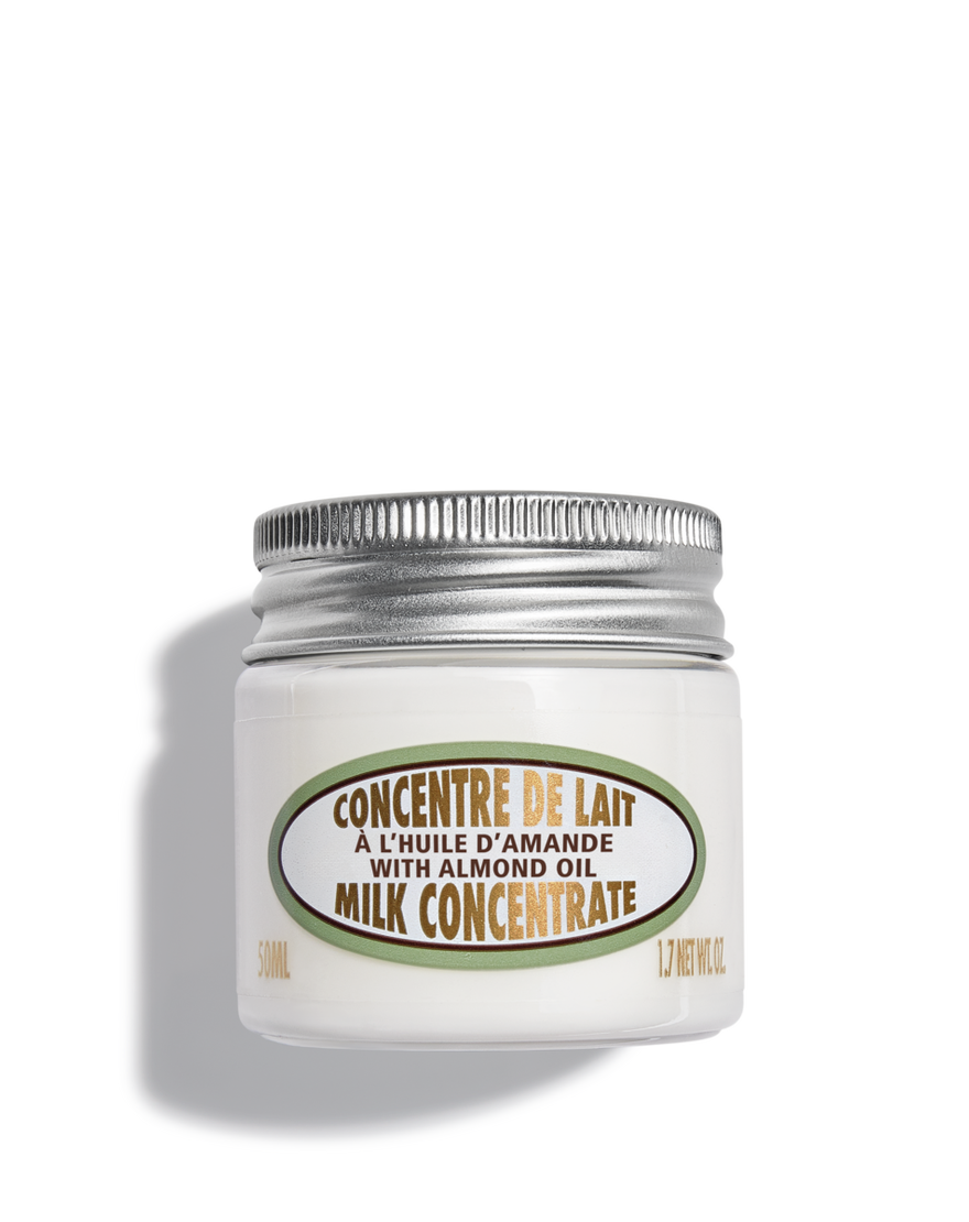 Almond Milk Concentrate