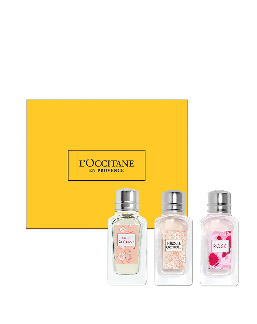 توزيعات العطور